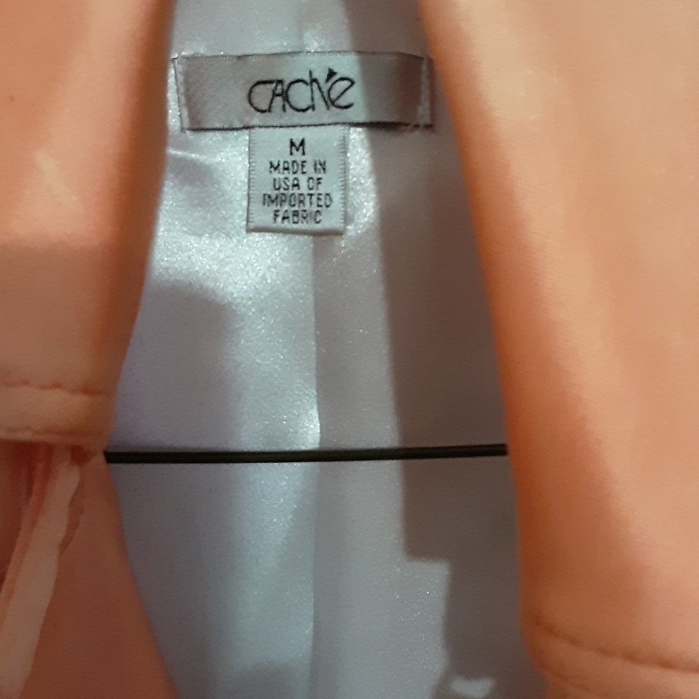 Jacket - Picture 2 of 3